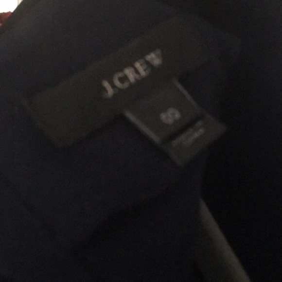 JCrew Baseball Top - Picture 4 of 4